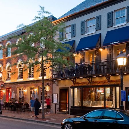 Hotel Indigo Old Town Alexandria By Ihg Exteriér fotografie