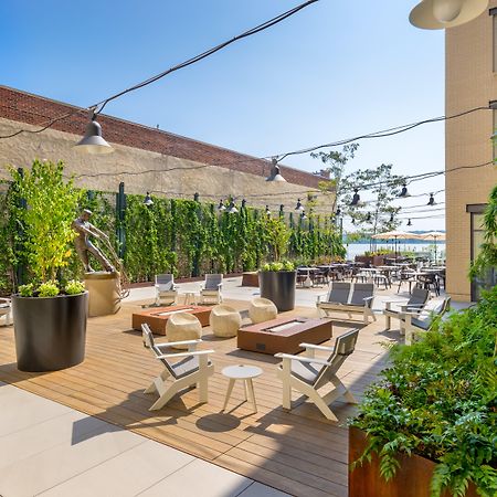 Hotel Indigo Old Town Alexandria By Ihg Exteriér fotografie