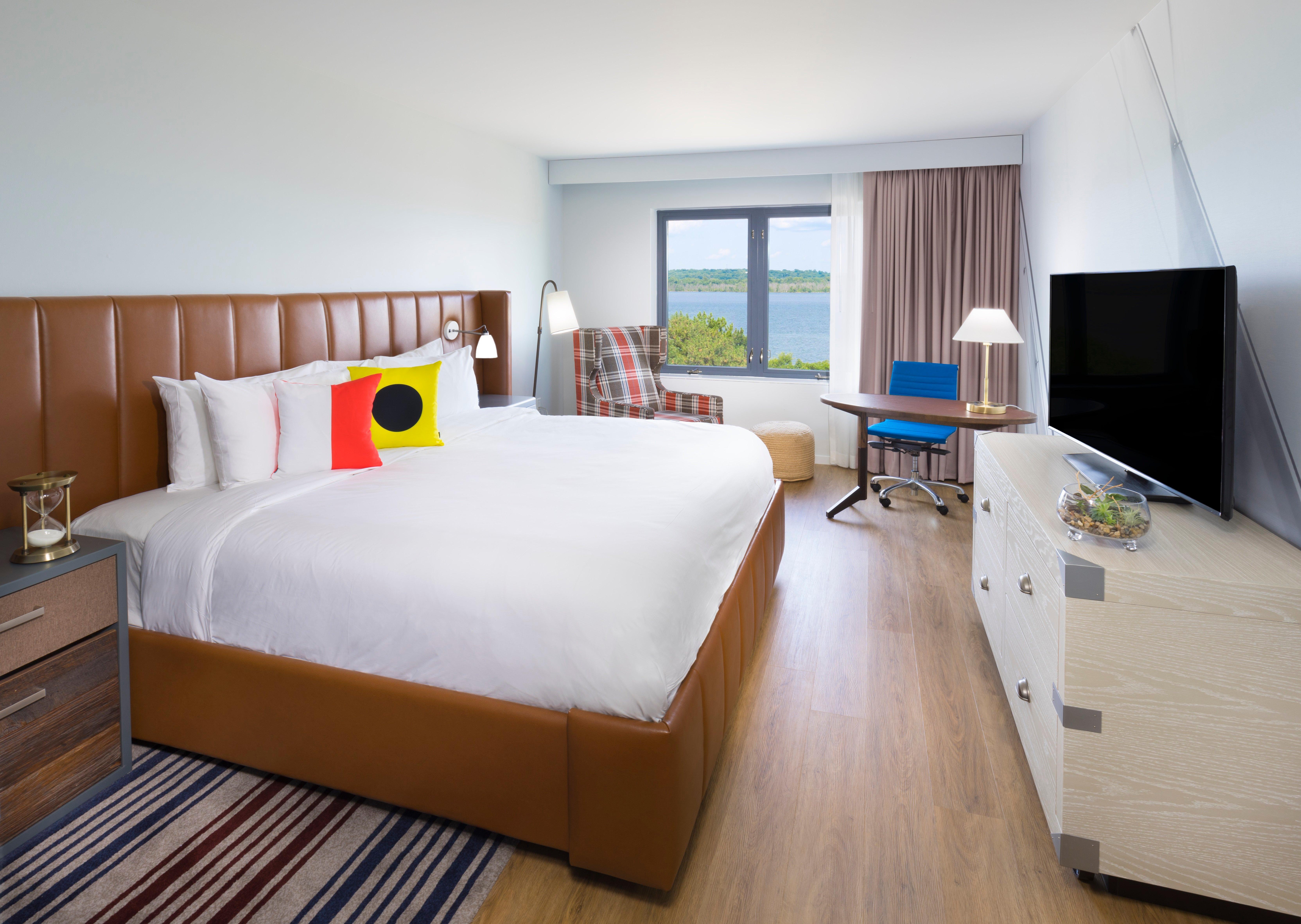 Hotel Indigo Old Town Alexandria By Ihg Exteriér fotografie
