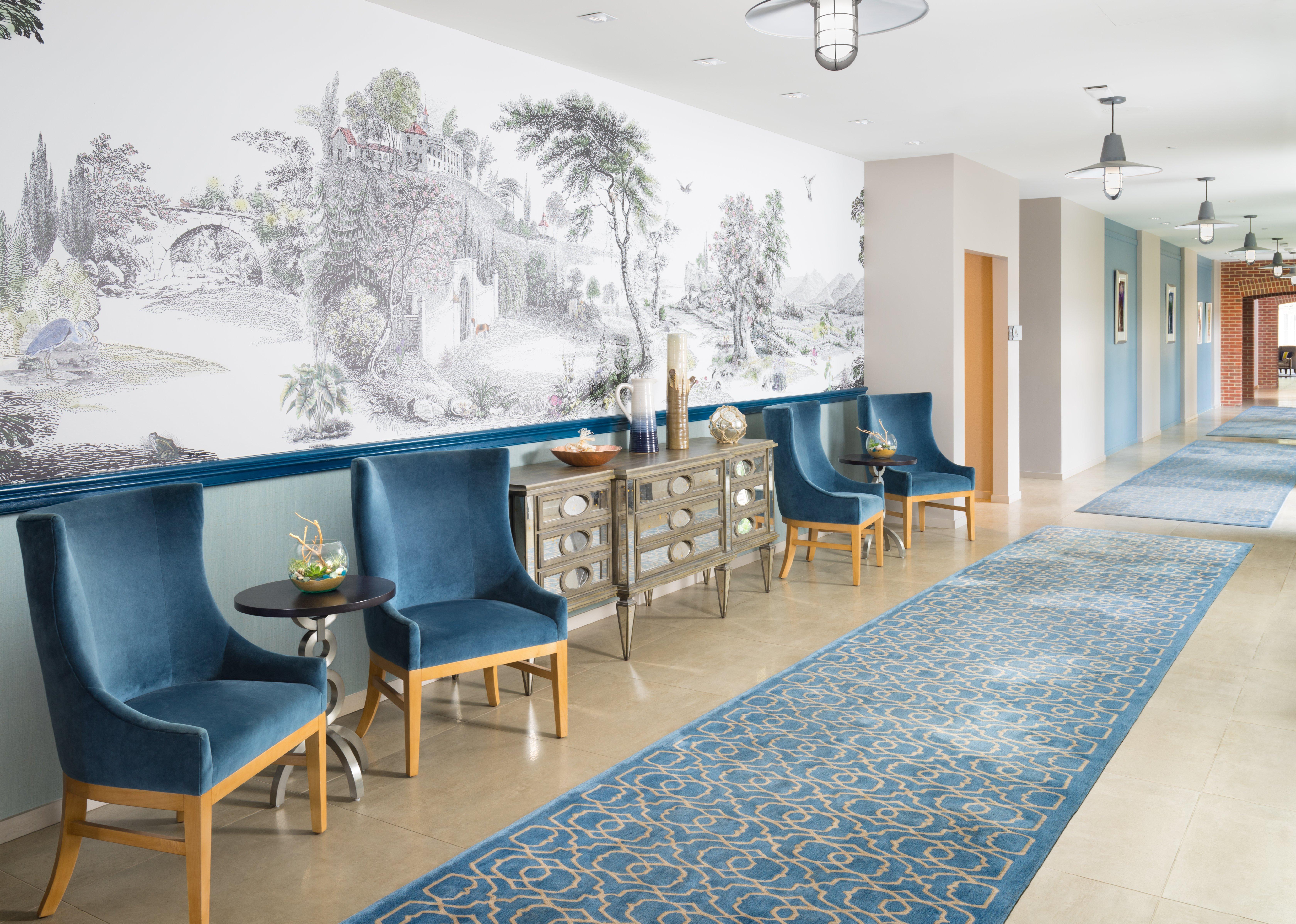 Hotel Indigo Old Town Alexandria By Ihg Exteriér fotografie