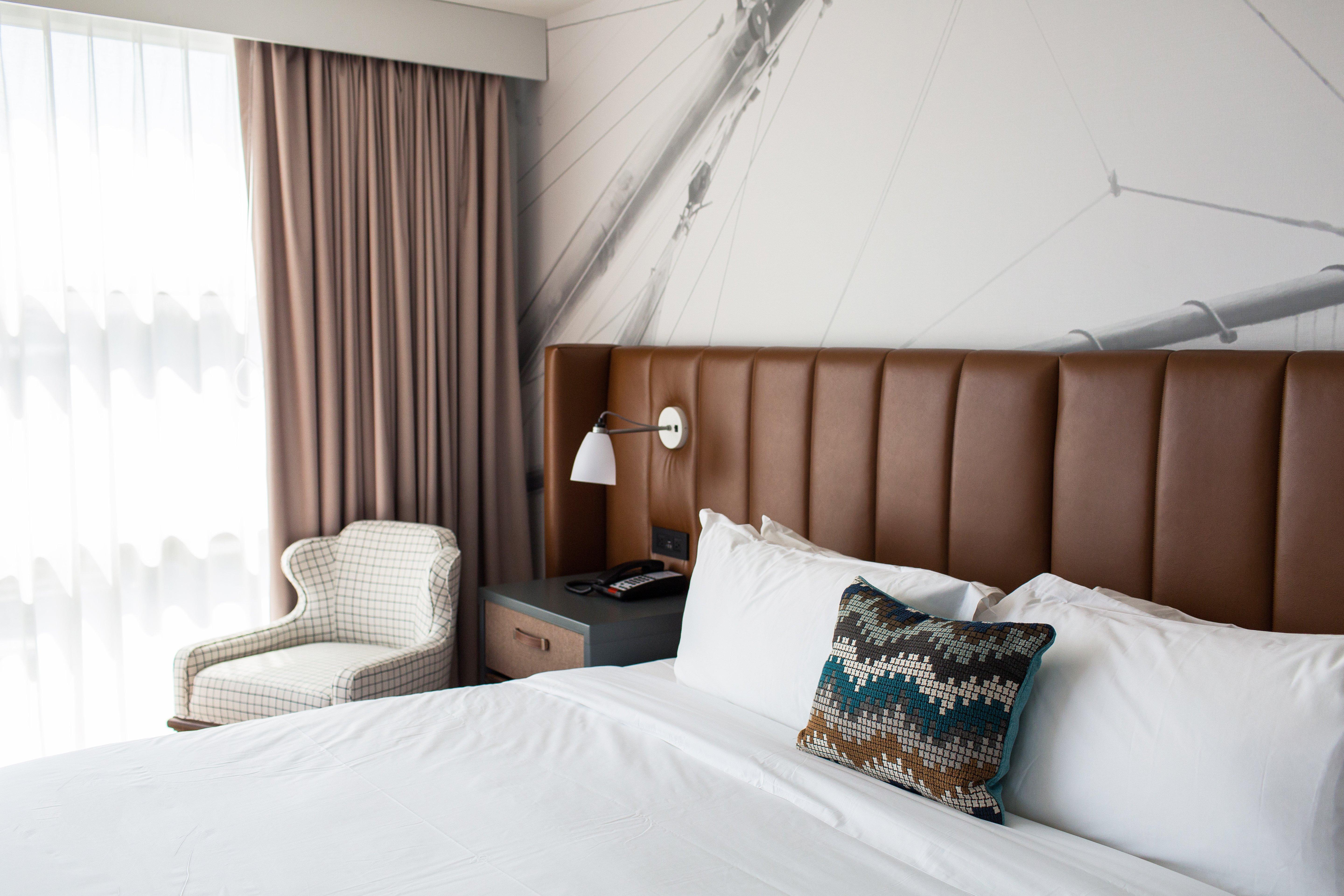 Hotel Indigo Old Town Alexandria By Ihg Exteriér fotografie