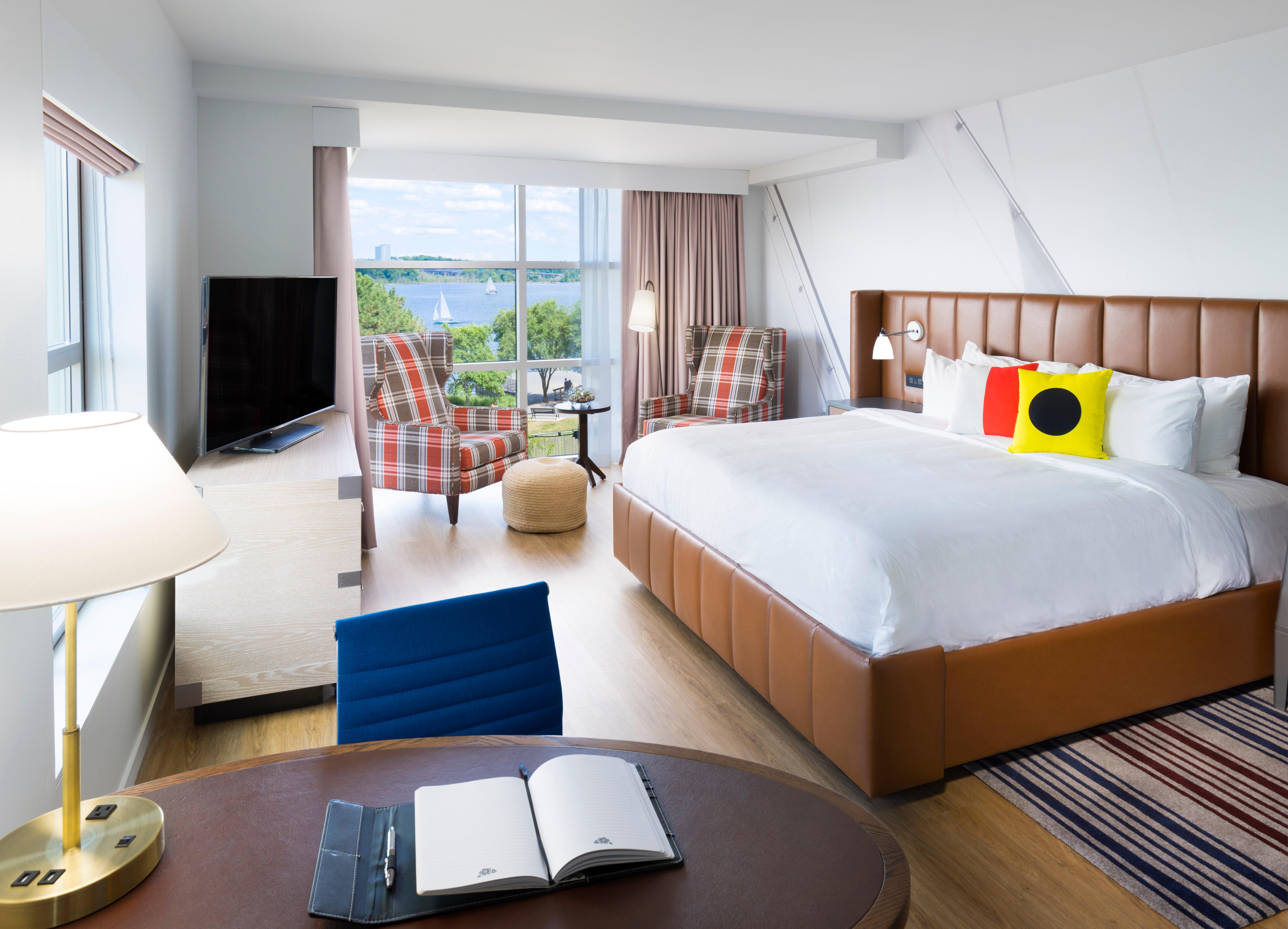 Hotel Indigo Old Town Alexandria By Ihg Exteriér fotografie
