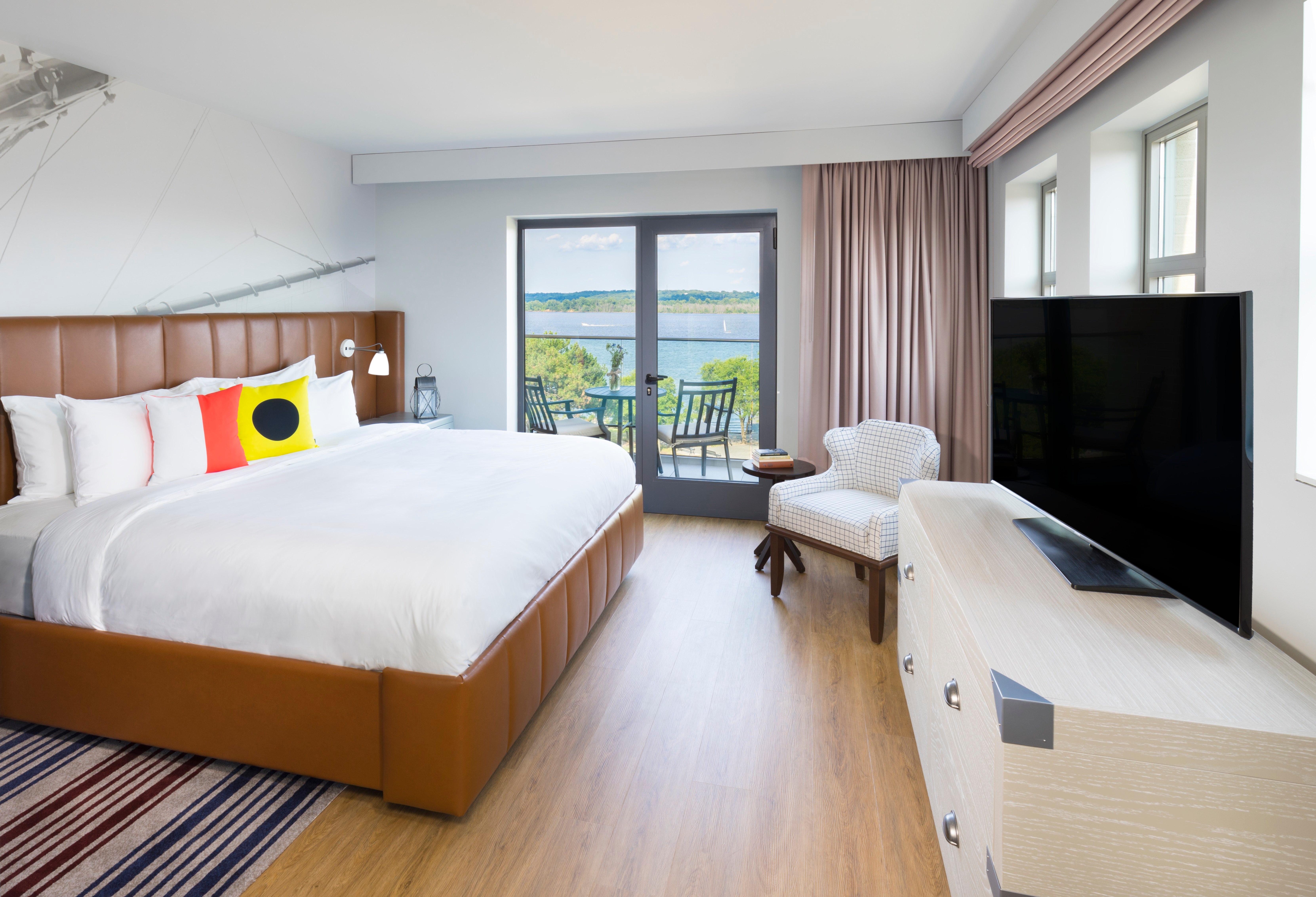 Hotel Indigo Old Town Alexandria By Ihg Exteriér fotografie