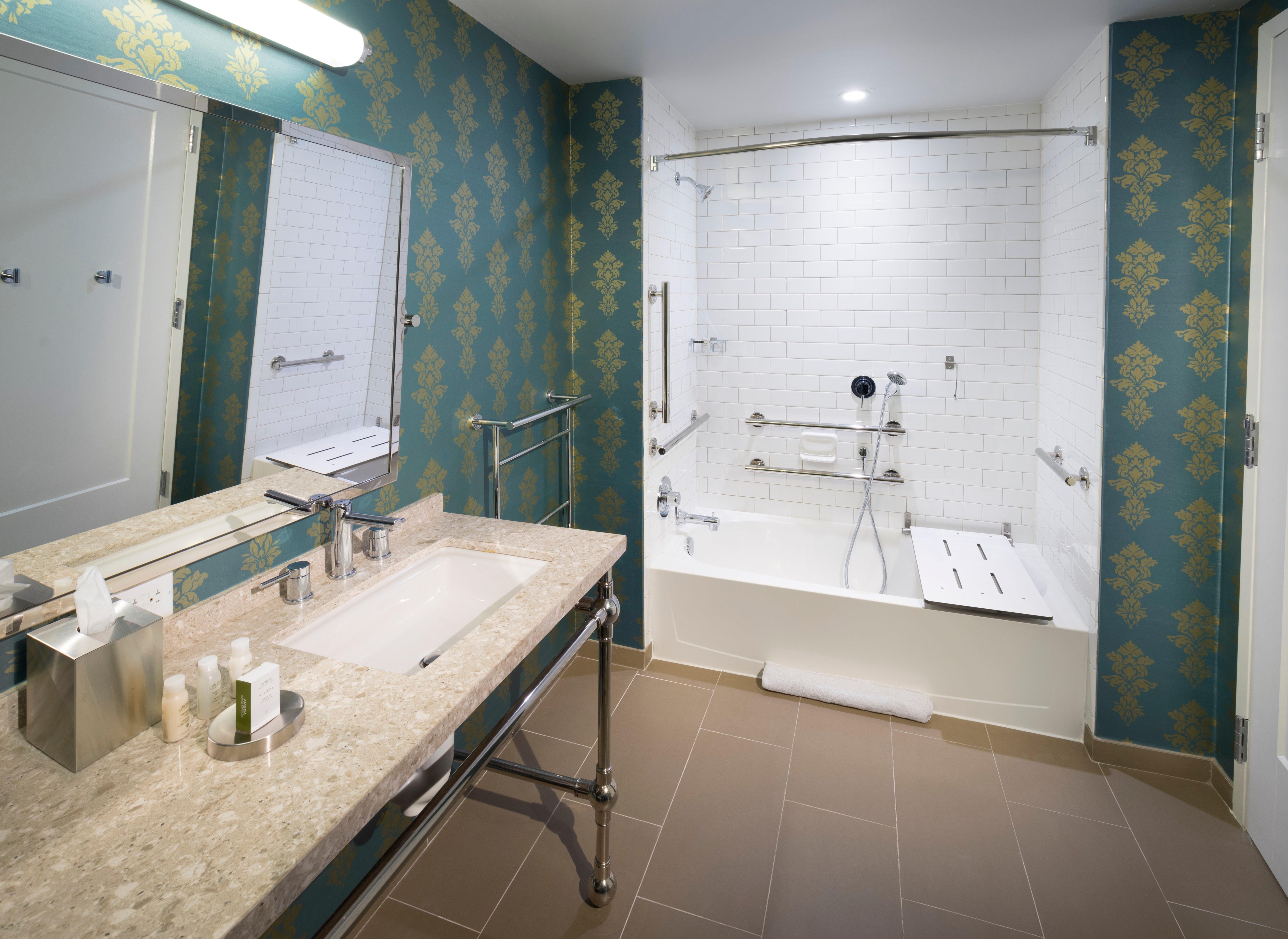 Hotel Indigo Old Town Alexandria By Ihg Exteriér fotografie