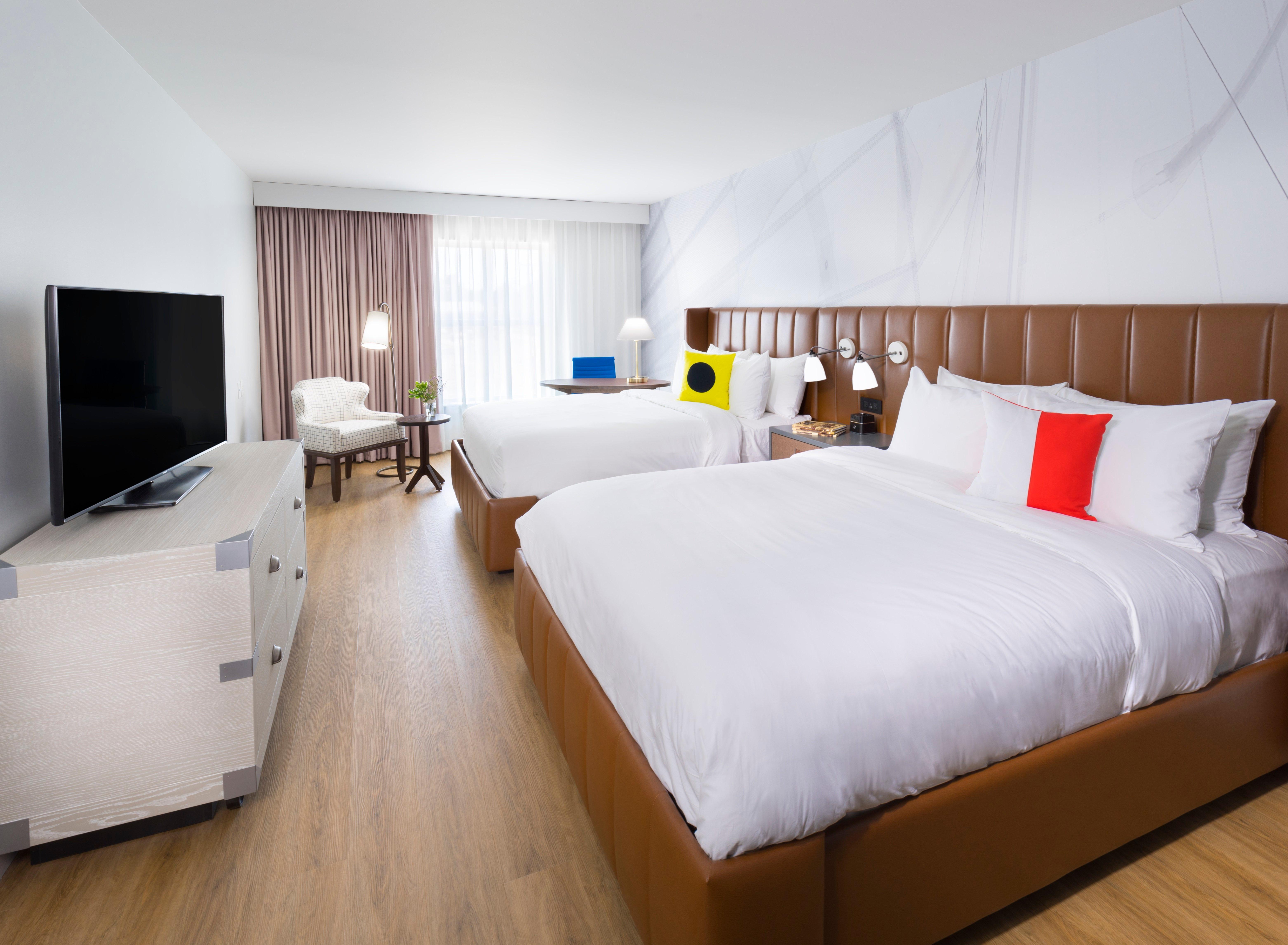Hotel Indigo Old Town Alexandria By Ihg Exteriér fotografie