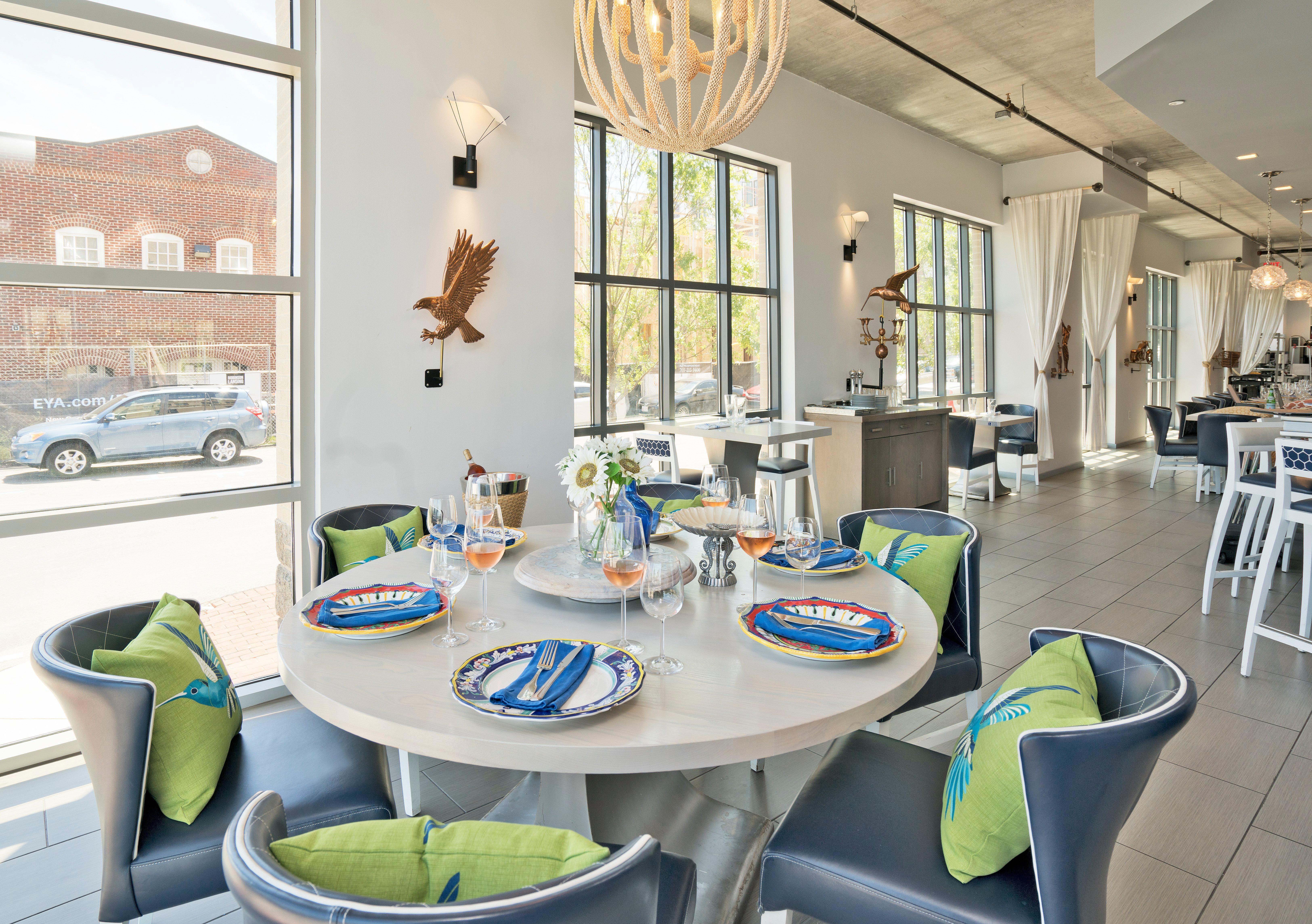 Hotel Indigo Old Town Alexandria By Ihg Exteriér fotografie