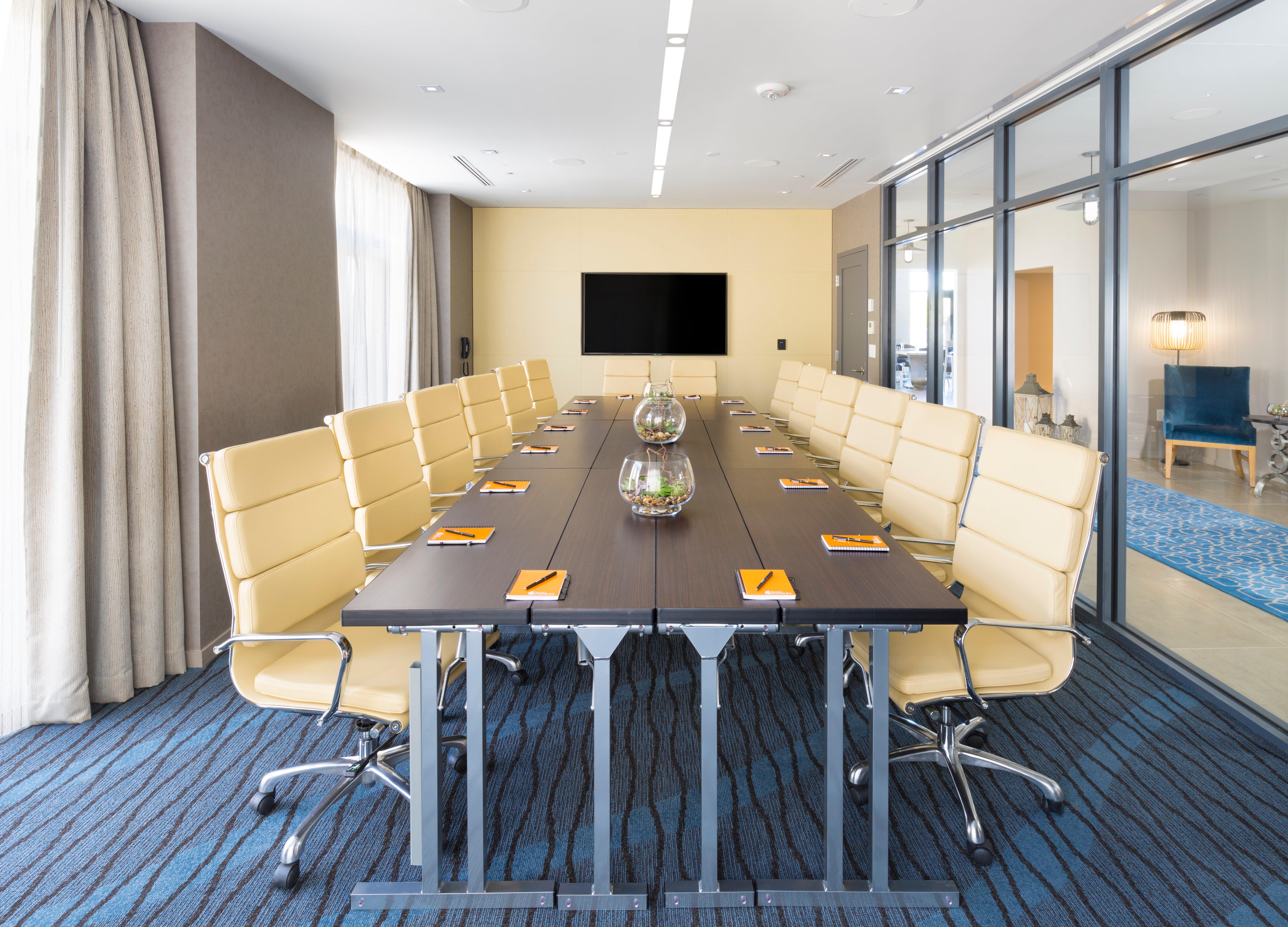 Hotel Indigo Old Town Alexandria By Ihg Exteriér fotografie