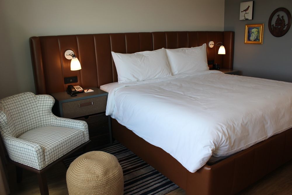Hotel Indigo Old Town Alexandria By Ihg Exteriér fotografie