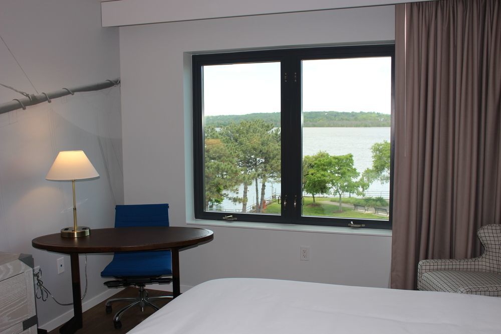 Hotel Indigo Old Town Alexandria By Ihg Exteriér fotografie