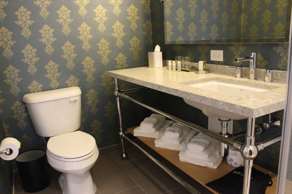 Hotel Indigo Old Town Alexandria By Ihg Exteriér fotografie